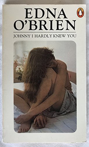 Imagen de archivo de Johnny I Hardly Knew You a la venta por Infinity Books Japan