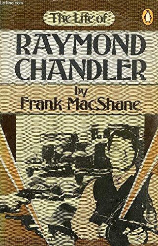 Stock image for The Life of Raymond Chandler for sale by Wonder Book