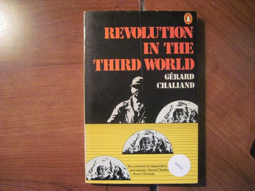 Beispielbild fr Revolution in the Third World zum Verkauf von Wonder Book