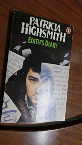 9780140048025: Edith's Diary