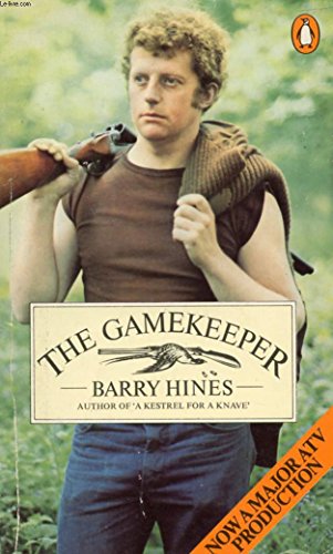 Stock image for The Gamekeeper for sale by AwesomeBooks