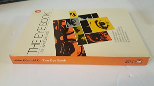 Imagen de archivo de The Eye Book a la venta por Ergodebooks