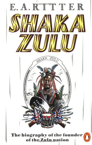9780140048261: Shaka Zulu