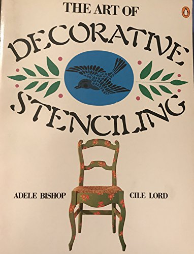 The Art of Decorative Stenciling