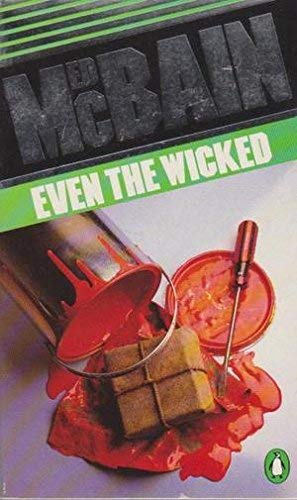 Imagen de archivo de Even the Wicked a la venta por MusicMagpie