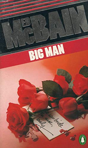 Beispielbild fr Big Man (Penguin crime fiction) zum Verkauf von AwesomeBooks