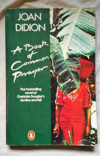 Beispielbild fr A Book of Common Prayer zum Verkauf von ThriftBooks-Dallas
