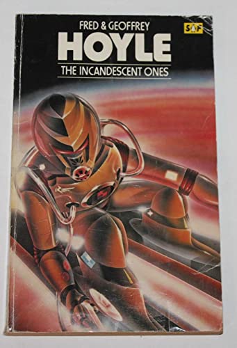 Imagen de archivo de The Incandescent Ones a la venta por Ryde Bookshop Ltd