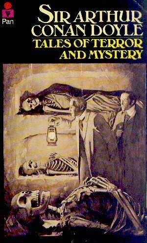 Imagen de archivo de Tales of Terror and Mystery a la venta por ThriftBooks-Dallas