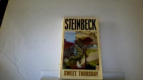 Stock image for Sweet Thursday for sale by Half Price Books Inc.