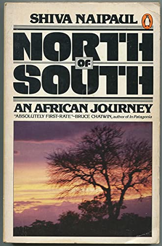 Imagen de archivo de North of South: An African Journey a la venta por Wonder Book