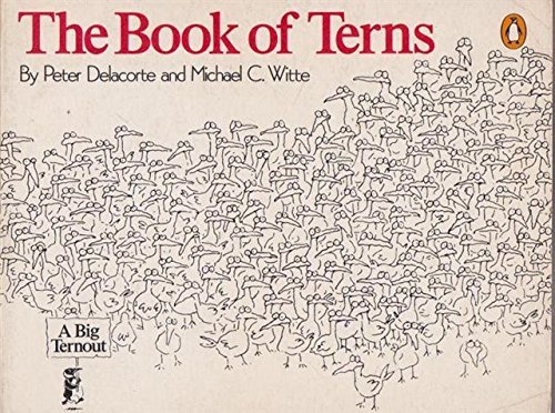 Stock image for The Book of Terms for sale by ThriftBooks-Dallas