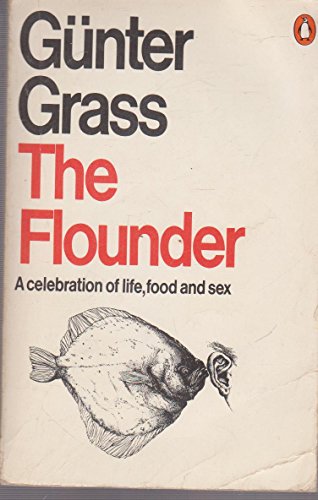 9780140049206: The Flounder