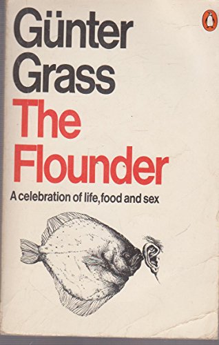 Imagen de archivo de The Flounder a la venta por AwesomeBooks