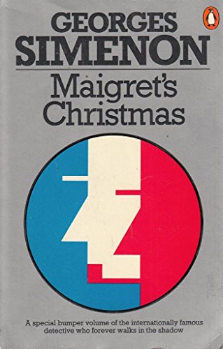 9780140049312: Maigret's Christmas