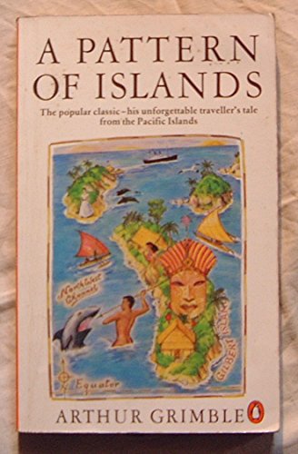 9780140049503: A Pattern of Islands [Idioma Ingls]
