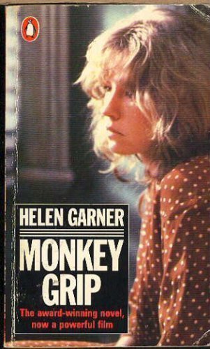 Monkey Grip - Garner, Helen