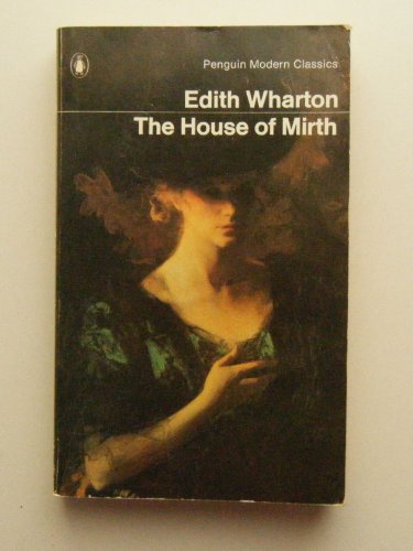 Beispielbild fr The House of Mirth zum Verkauf von WorldofBooks