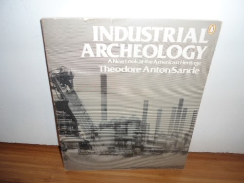 Stock image for Industrial Archaeology for sale by HPB Inc.