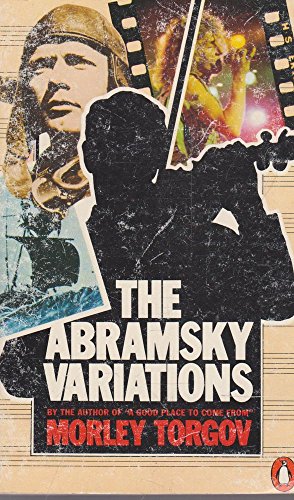 Stock image for The Abramsky Variations for sale by Books Do Furnish A Room