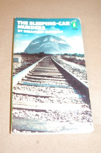 Stock image for The Sleeping Car Murders for sale by Books From California