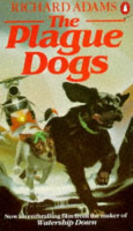 Beispielbild fr The Plague Dogs zum Verkauf von medimops