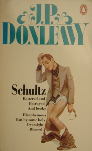 Stock image for Schultz for sale by WorldofBooks