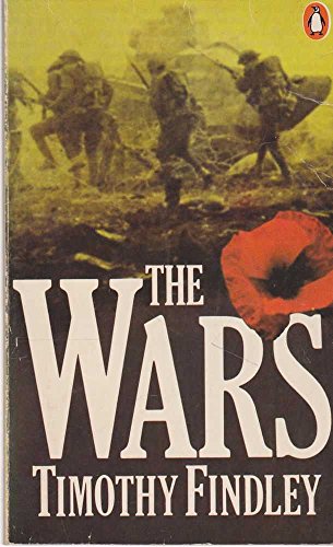 Stock image for The Wars for sale by AwesomeBooks