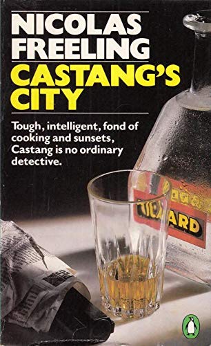 Stock image for Castang's City for sale by Better World Books: West