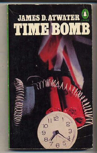 Stock image for Time Bomb for sale by R Bookmark