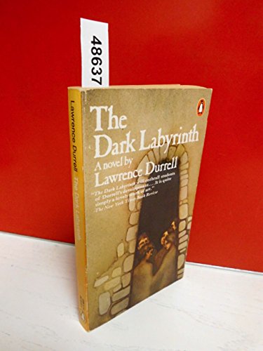 9780140050257: The Dark Labyrinth