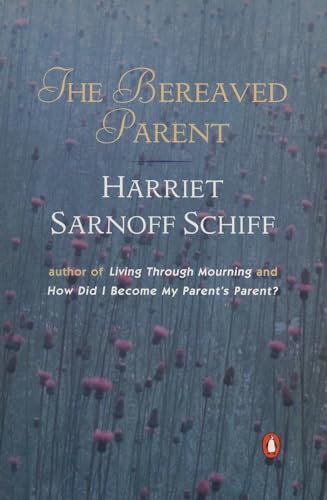 Stock image for The Bereaved Parent for sale by Christian Book Store