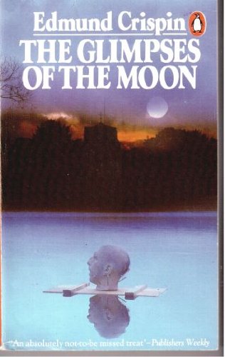 Stock image for The Glimpses of the Moon for sale by AwesomeBooks