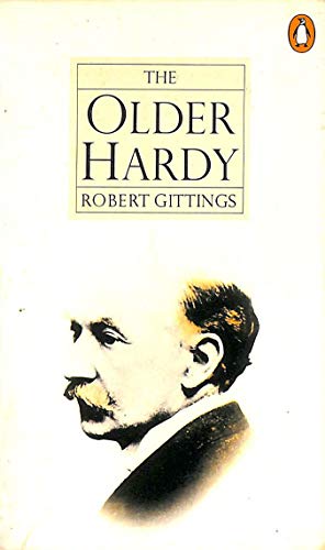 Imagen de archivo de The Older Hardy a la venta por WorldofBooks