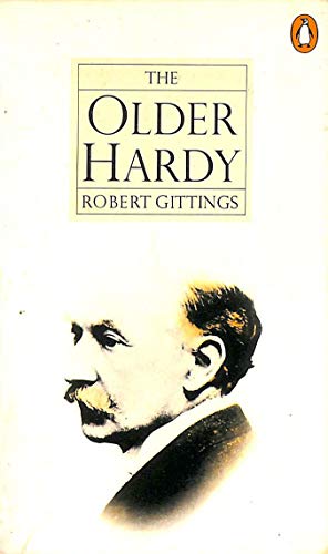 Stock image for The Older Hardy for sale by AwesomeBooks