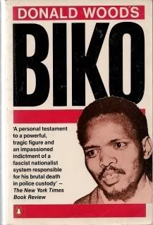 Imagen de archivo de Biko a la venta por ThriftBooks-Dallas