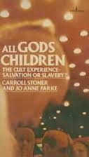 Stock image for All God's Children for sale by Half Price Books Inc.