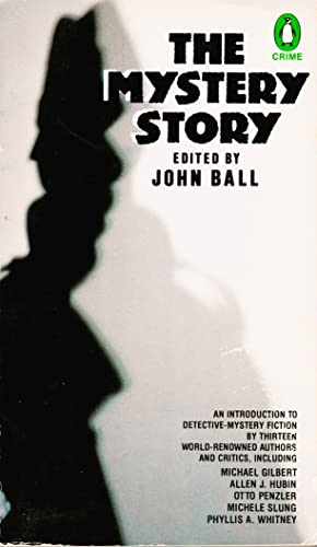 Imagen de archivo de The Mystery Story a la venta por Ken's Book Haven