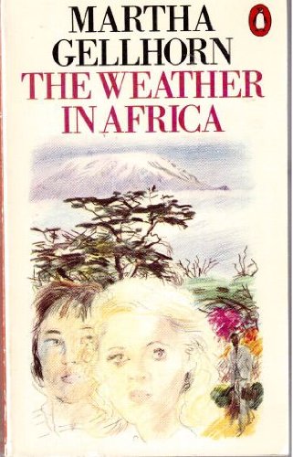 9780140050592: The Weather In Africa