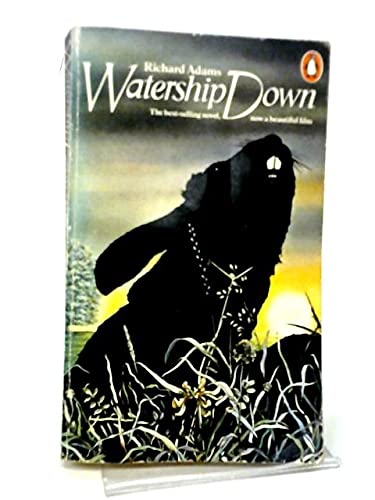 Beispielbild fr The Watership Down Film Picture Book zum Verkauf von WorldofBooks