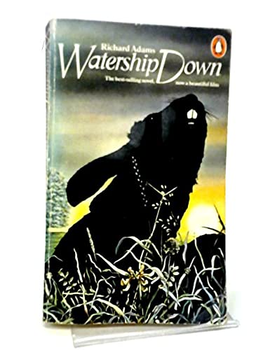 Stock image for The Watership Down Film Picture Book for sale by WorldofBooks