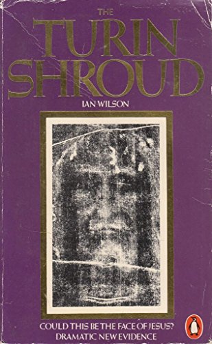 Stock image for The Turin Shroud for sale by WorldofBooks