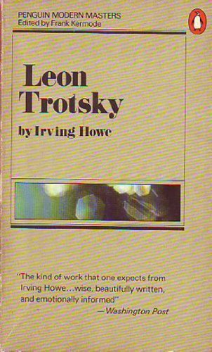 Stock image for Leon Trotsky for sale by Wonder Book