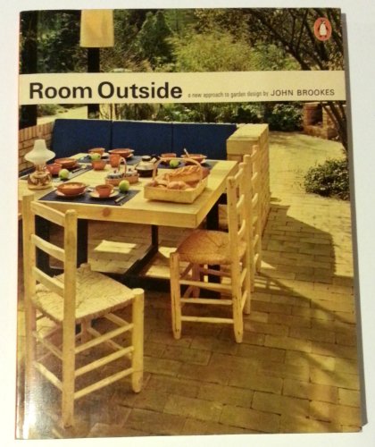 Stock image for Room Outside: New for sale by Half Price Books Inc.
