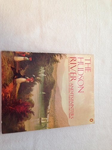 Beispielbild fr The Hudson River and Its Painters zum Verkauf von Firefly Bookstore