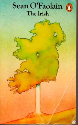 Imagen de archivo de The Irish a la venta por WorldofBooks