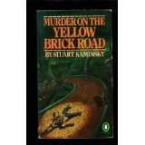 9780140051247: Murder On the Yellow Brick Road