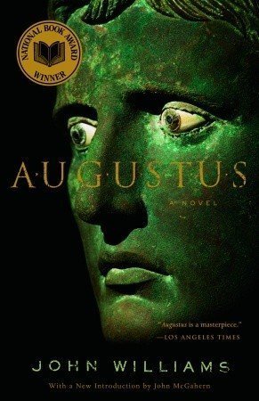 9780140051278: Augustus: A Novel