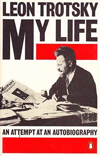 Imagen de archivo de My Life: An Attempt at an Autobiography a la venta por WorldofBooks