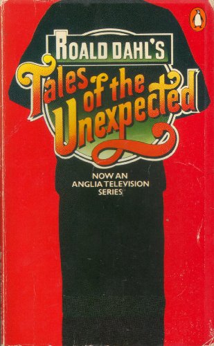 Beispielbild fr Tales of the Unexpected zum Verkauf von ThriftBooks-Dallas